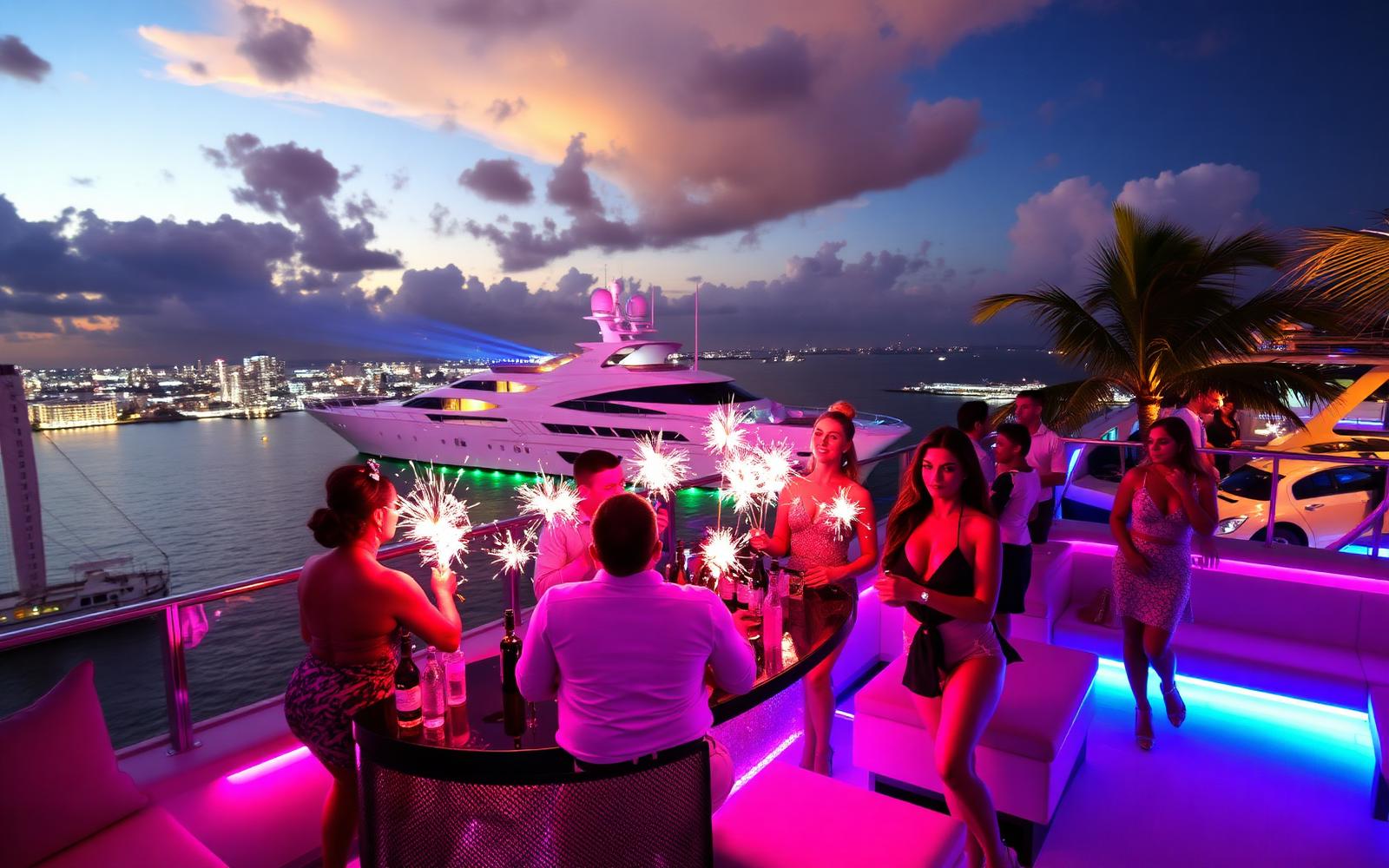 Luxury Lifestyle